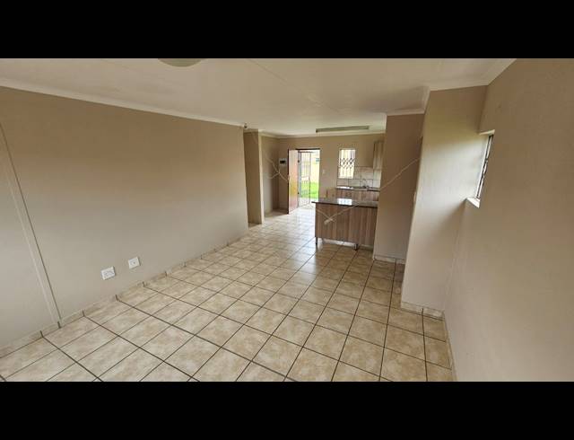 3 BEDROOM FREESTANDING FOR SALE IN WATERKLOOF